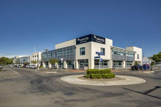 Premium Ground Floor in Central Hastings
