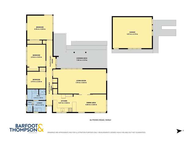 46 Pooks Road Ranui_1
