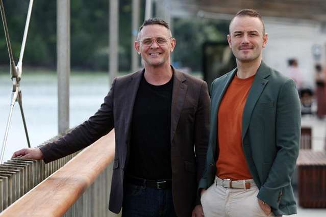 Why real estate alphas joined forces: ‘I showed him my payslip for that month. It was over $300k’