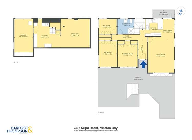 287 Kepa Road Mission Bay_19