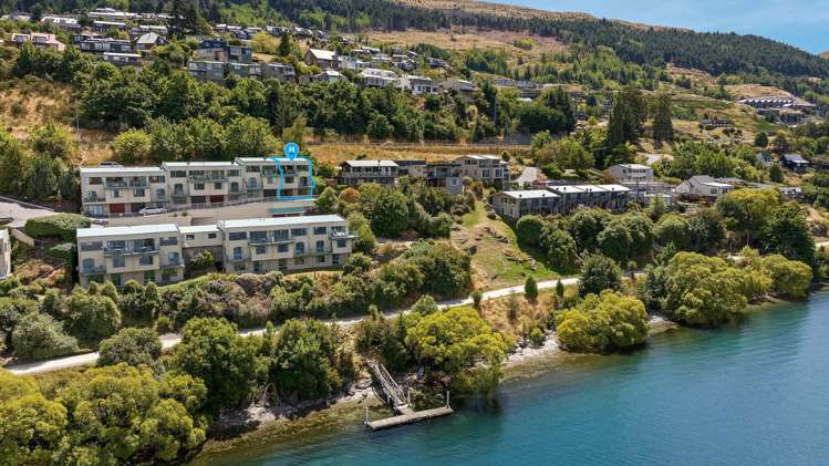 18/495 Frankton Road Queenstown_18