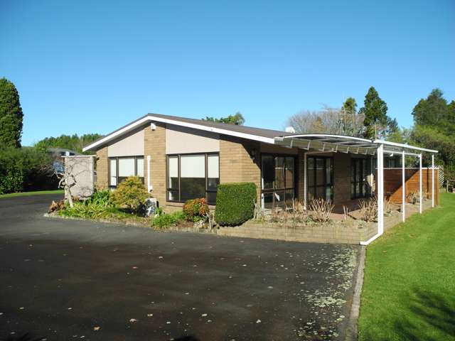 806 Crozier Street Pirongia_4