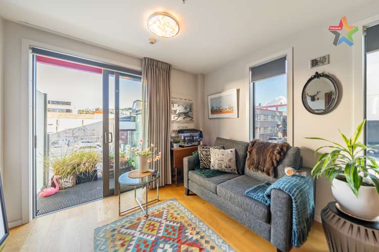 103/8 Wigan Street Te Aro_17