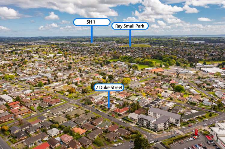 7 & 7A Duke Street Papakura_35