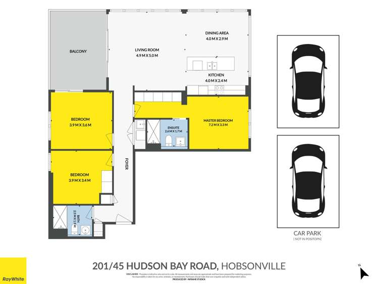 201/45 Hudson Bay Road Hobsonville_18