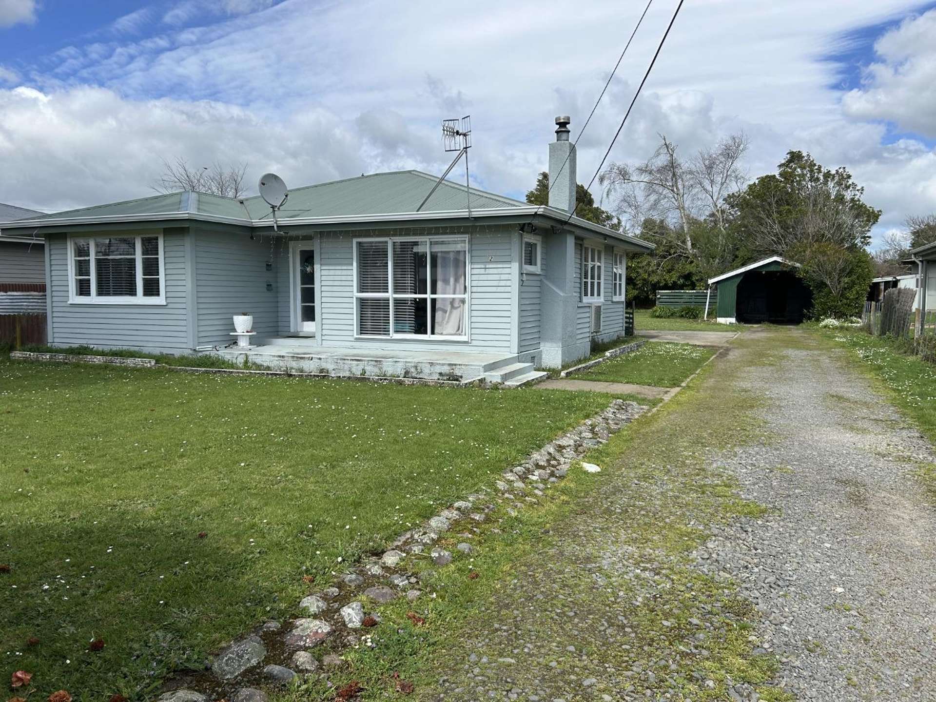 12 Tiraumea Road Pahiatua_0
