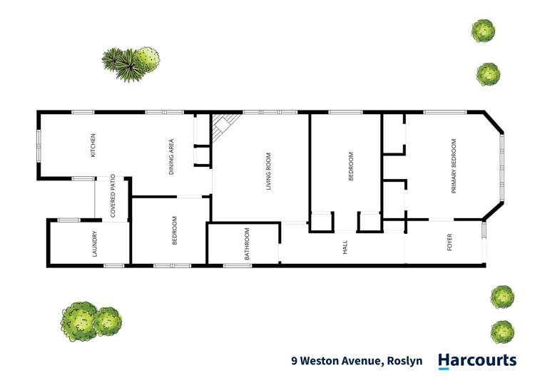 9 Weston Avenue Roslyn_18