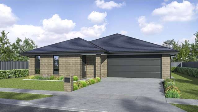 Springlands Gem. Your Dream Home Awaits