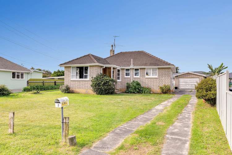 3 Churchill Crescent Te Hapara_17
