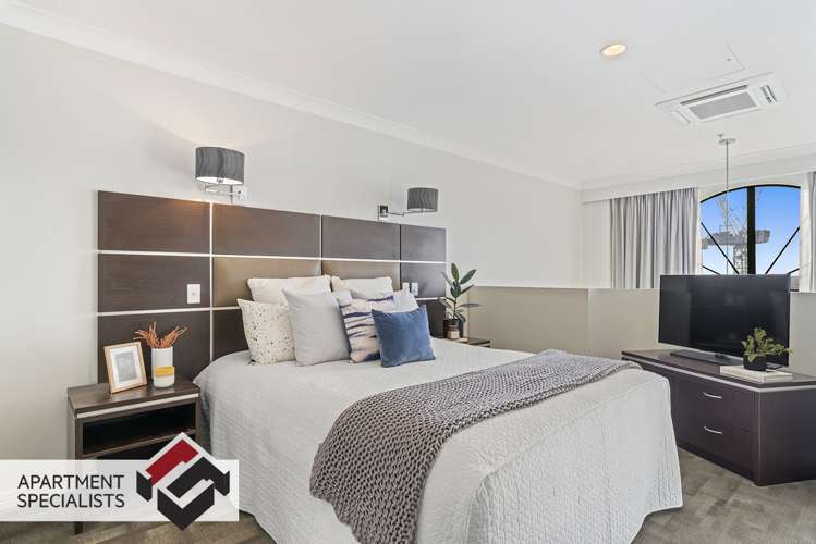 100 Greys Avenue Auckland Central_9