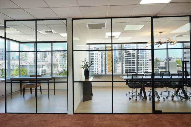 Suite 6B/2 Kitchener Street Auckland Central_4