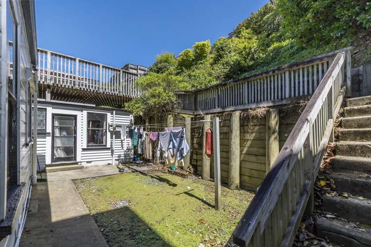 16 Clifton Terrace Kelburn_23