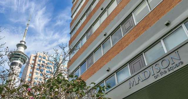 37A Federal Street Auckland Cbd_4