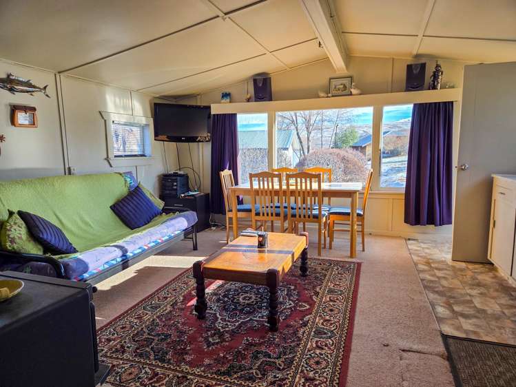 Hut 21 Alexandrina Road Lake Tekapo_14