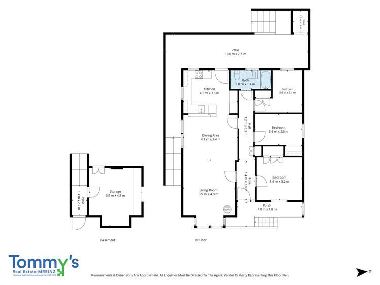 7 Burwah Street Berhampore_18