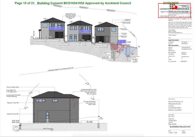 6 Landsdale Place Massey_5