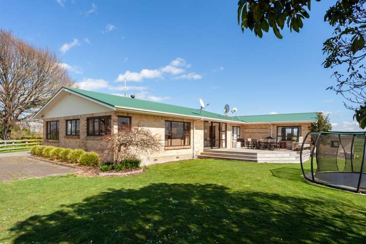 Alexandra Road Waharoa_18