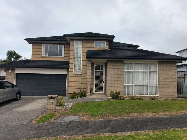 8 Seresin Crescent Flat Bush_0