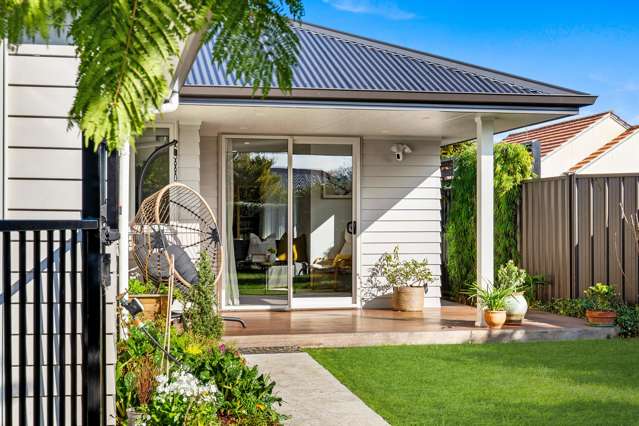 Modern Living Made Easy - Move In and Enjoy