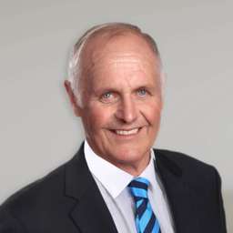 Murray Johnstone
