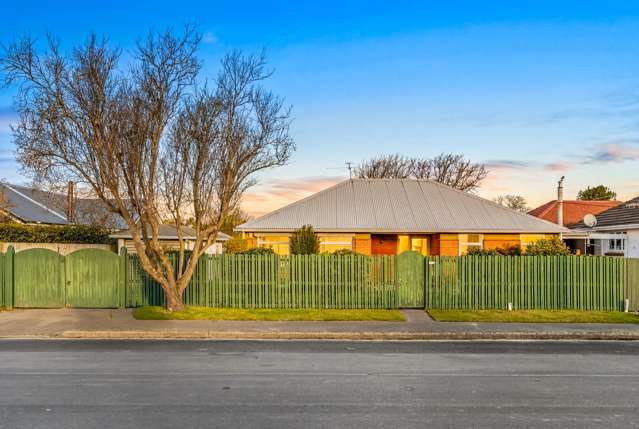 Renovators Opportunity