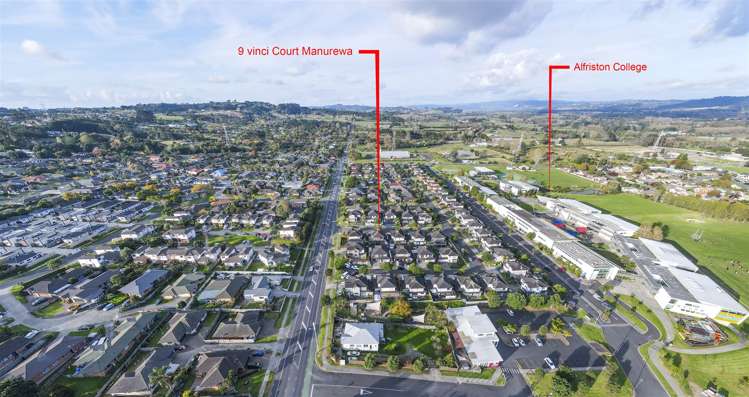 9 Vinci Court Manurewa_14