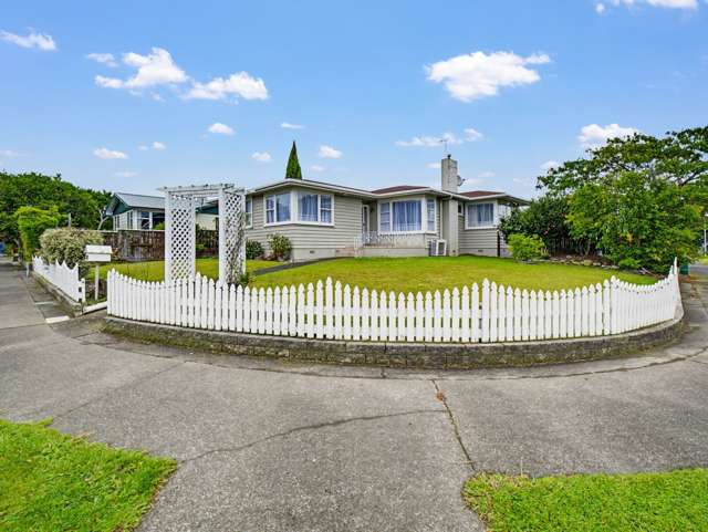 Find Your Home Behind the Picket Fence on Langley