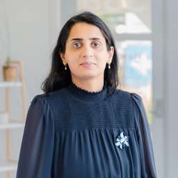 Shelza Sharma