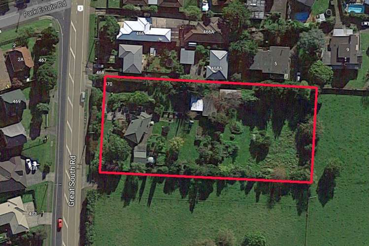 470 Great South Road Opaheke_13