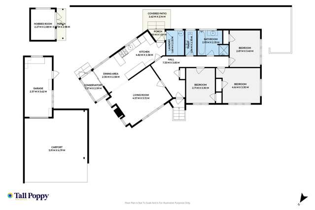 2 Whirinaki Crescent Heretaunga_1