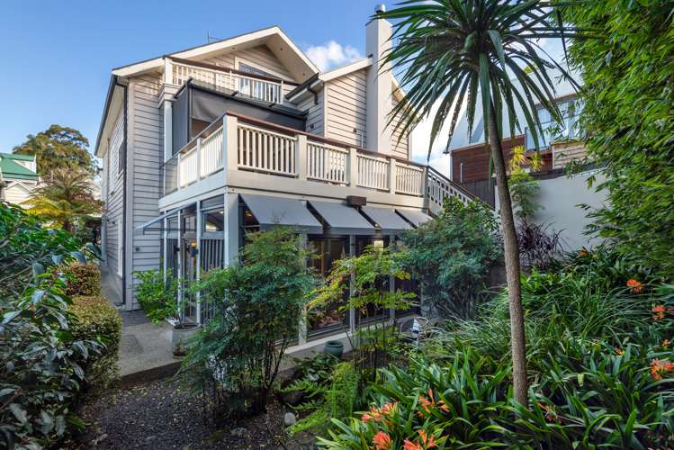 4 Georgina Street Freemans Bay_17