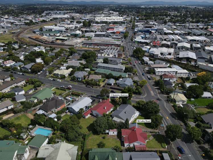 96 Lake Road Frankton_19