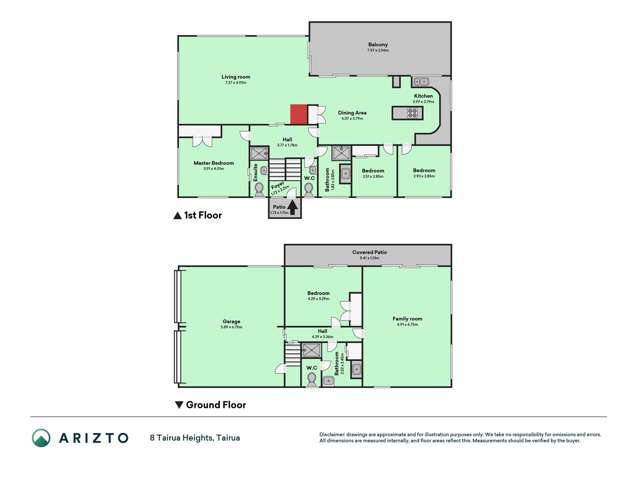 8 Tairua Heights Tairua_1