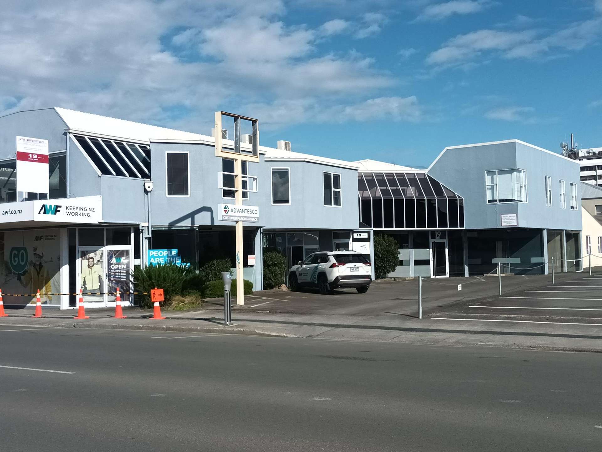 Level 1/19 Yarrow Street Invercargill_0