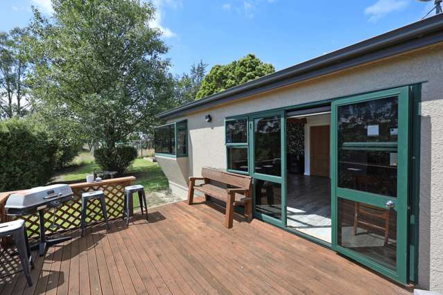 THE PERFECT LIFESTYLE PROPERTY