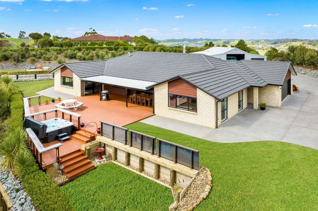 58 Viv Davie-Martin Drive, Warkworth, Rodney