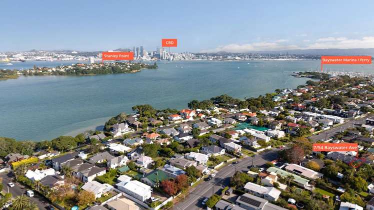 7/54 Bayswater Avenue Bayswater_23