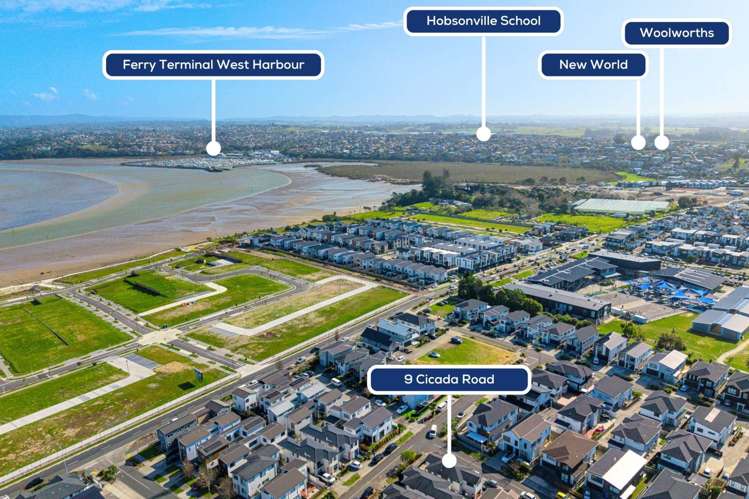 9 Cicada Road Hobsonville_26