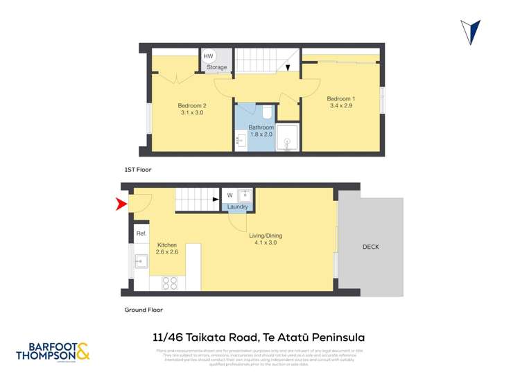 11/46 Taikata Road Te Atatu Peninsula_19