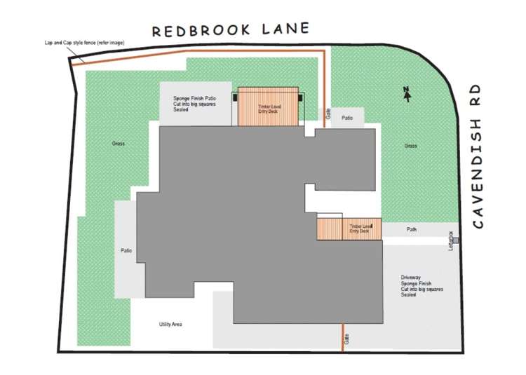 215 Cavendish Road Casebrook_8