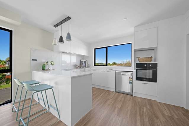 Lot 3, 20 Marr Road Manurewa_3