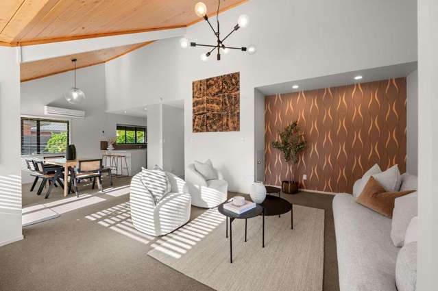 Location On Point + Move In Ready