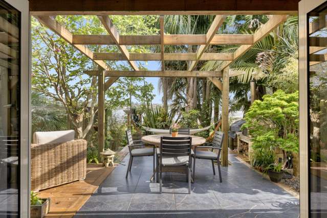 Exceptional Value - Prime Waterfront Location
