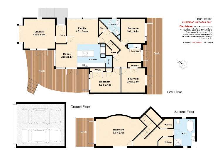 77a Stanley Point Road Stanley Point_17