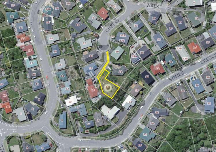 33 Cheyne Walk Newlands_7