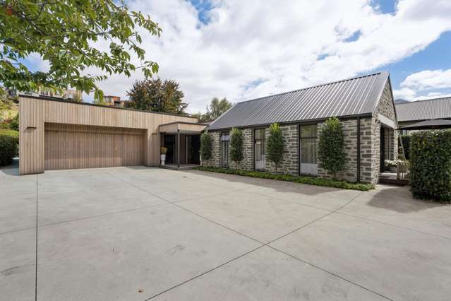 A Rare Home & Income Opportunity in Arrowtown