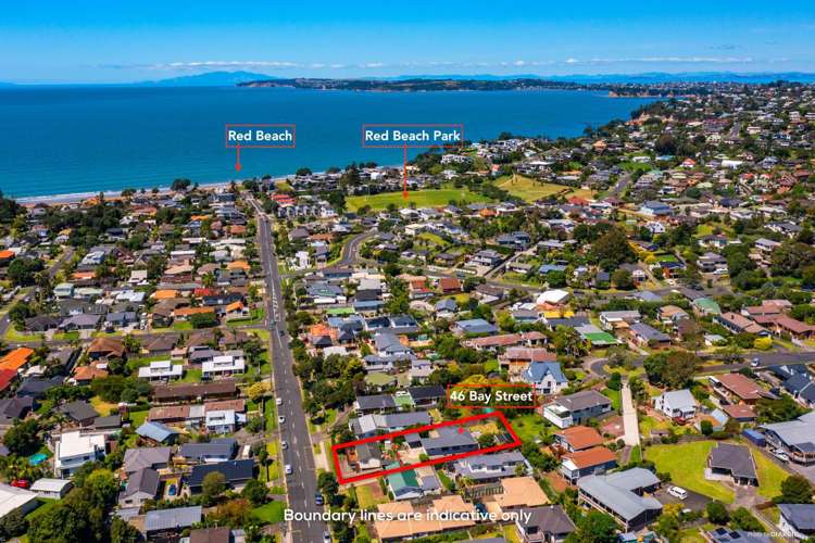 46 Bay Street Red Beach_2