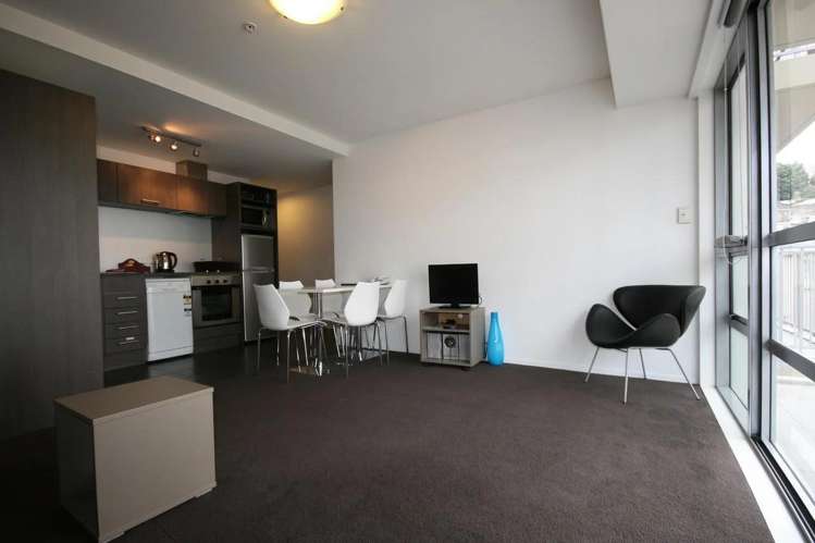 5B/2 White Street Auckland Central_2