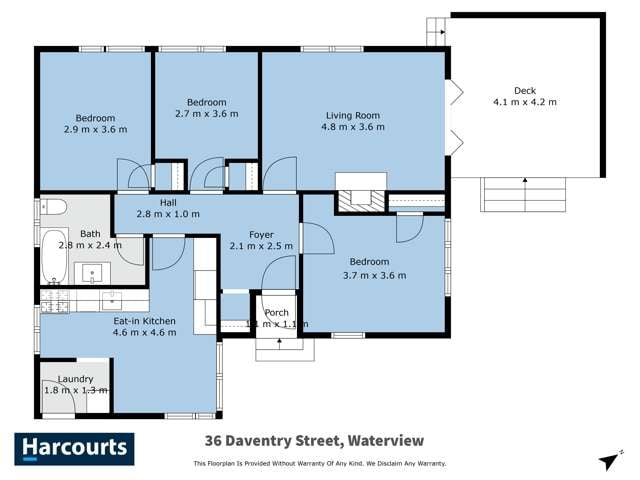 36 Daventry Street Waterview_1