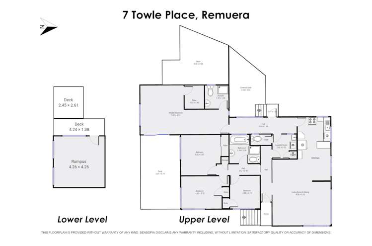 7 Towle Place Remuera_23
